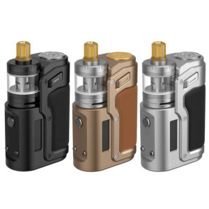 Innokin Sidera DNA60C Mod 60W with Zenith Minimal Tank 4ml