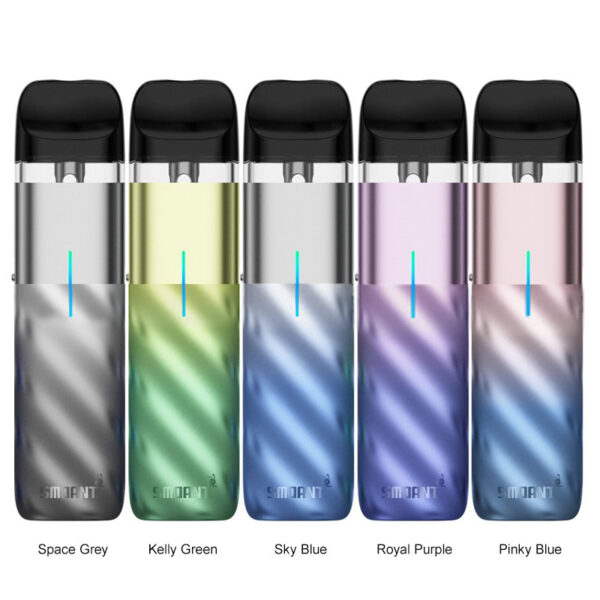 Smoant LEVIN Pod system Kit 1000mAh 2ml