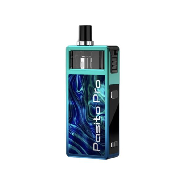 Smoant Pasito Pro Pod System Kit 1500mAh 4ml (SALE)