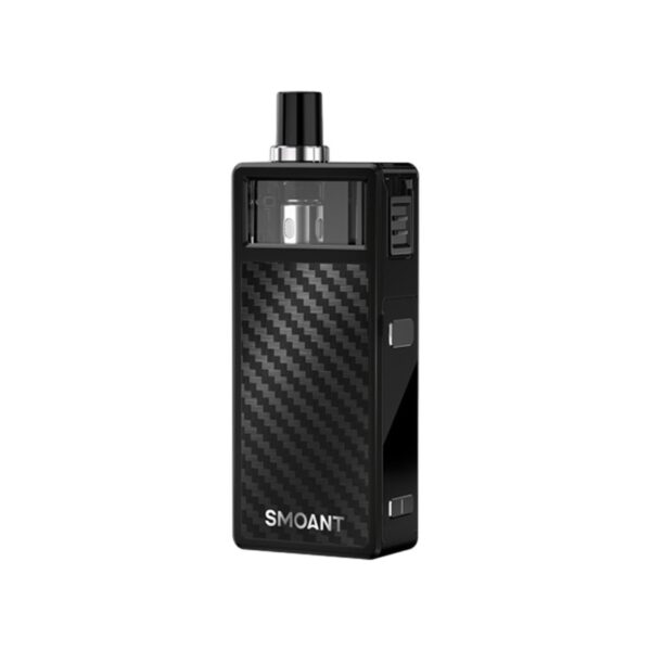 Smoant Pasito Pro Pod System Kit 1500mAh 4ml (SALE)