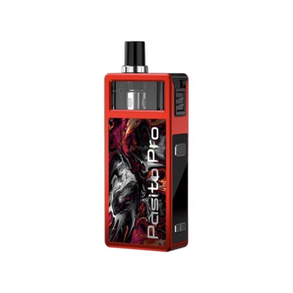 Smoant Pasito Pro Pod System Kit 1500mAh 4ml (SALE)