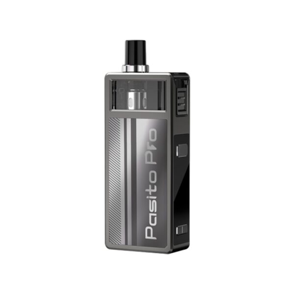 Smoant Pasito Pro Pod System Kit 1500mAh 4ml (SALE)