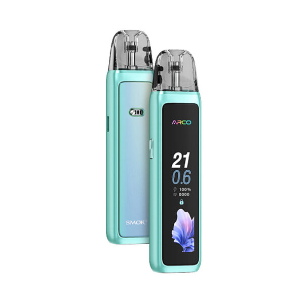 SMOK ARCO MAX Pod System Kit 1300mAh 2ml