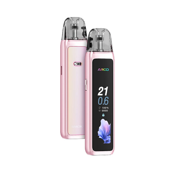 SMOK ARCO MAX Pod System Kit 1300mAh 2ml