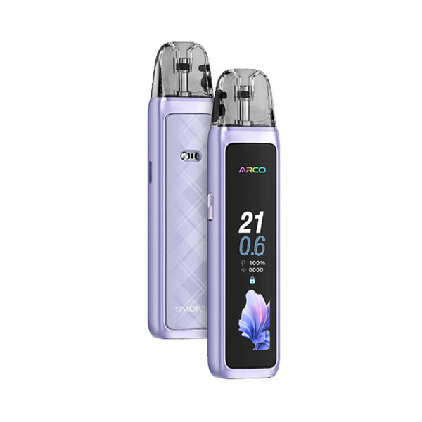 SMOK ARCO MAX Pod System Kit 1300mAh 2ml