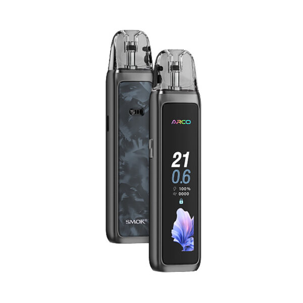 SMOK ARCO MAX Pod System Kit 1300mAh 2ml