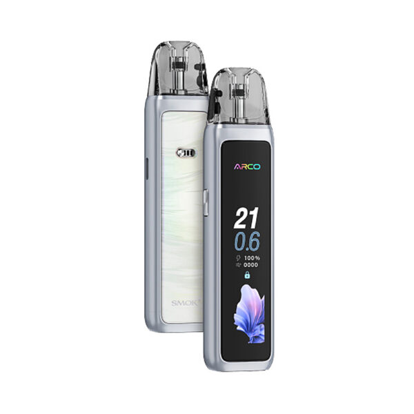 SMOK ARCO MAX Pod System Kit 1300mAh 2ml
