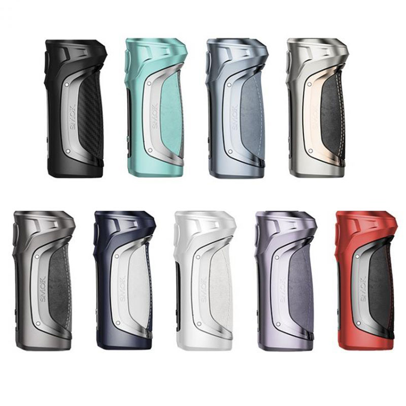 SMOK MAG Solo 100W Box Mod (SALE)