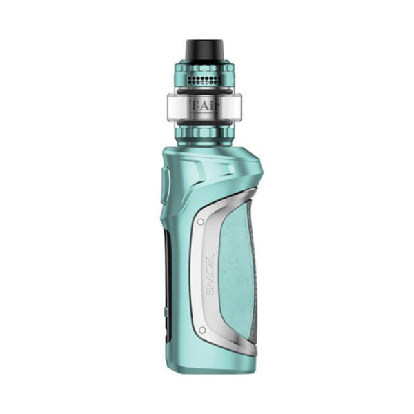 SMOK MAG Solo 100W Box Mod Kit with T-Air Tank Atomizer 5ml