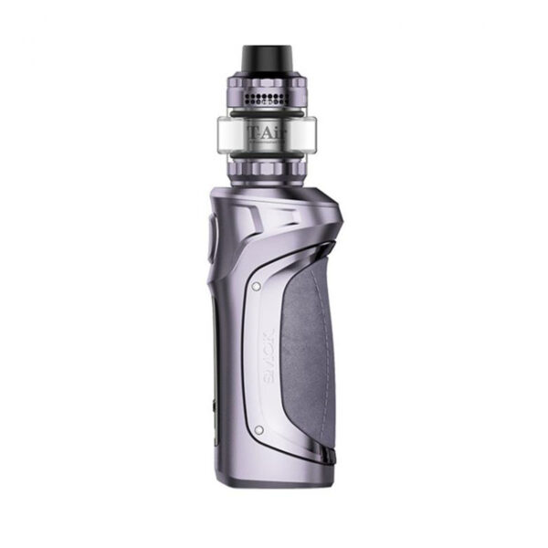 SMOK MAG Solo 100W Box Mod Kit with T-Air Tank Atomizer 5ml