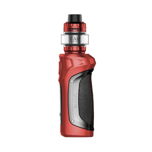 SMOK MAG Solo 100W Box Mod Kit with T-Air Tank Atomizer 5ml