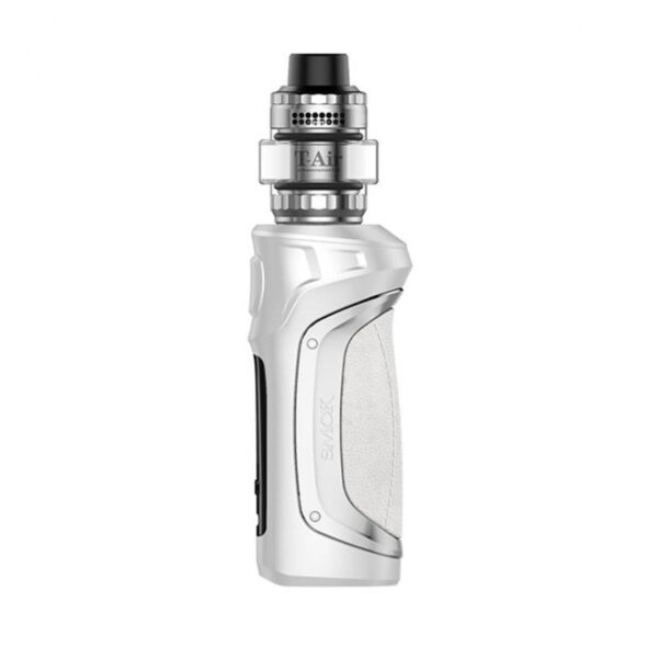 SMOK MAG Solo 100W Box Mod Kit with T-Air Tank Atomizer 5ml