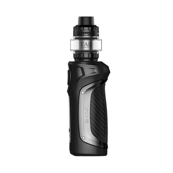 SMOK MAG Solo 100W Box Mod Kit with T-Air Tank Atomizer 5ml