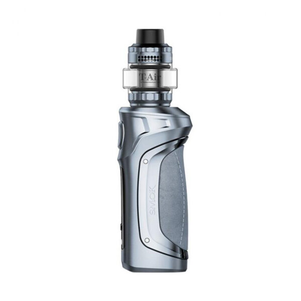 SMOK MAG Solo 100W Box Mod Kit with T-Air Tank Atomizer 5ml