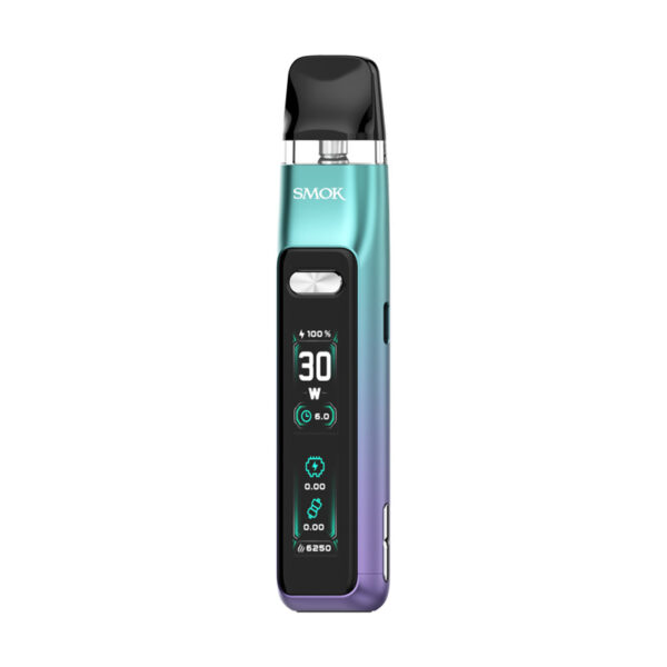 SMOK Novo GT Pod System Kit 1300mAh (Max 30W) 2ml