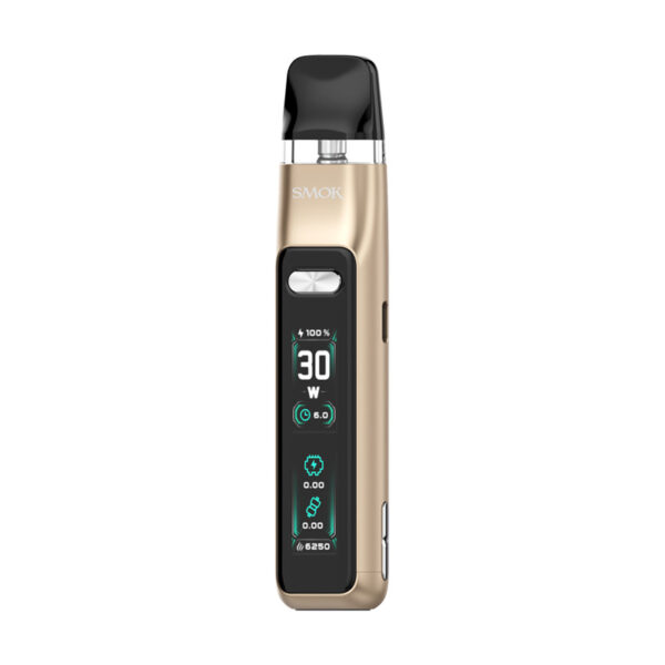SMOK Novo GT Pod System Kit 1300mAh (Max 30W) 2ml