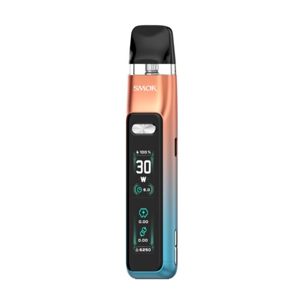 SMOK Novo GT Pod System Kit 1300mAh (Max 30W) 2ml