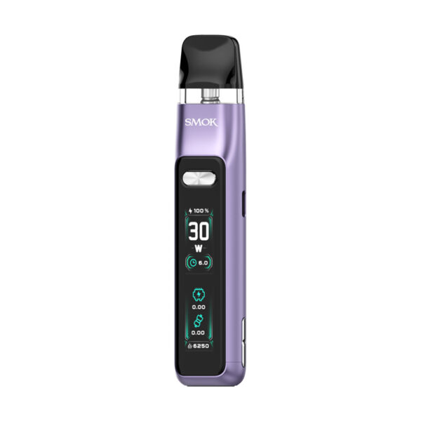 SMOK Novo GT Pod System Kit 1300mAh (Max 30W) 2ml