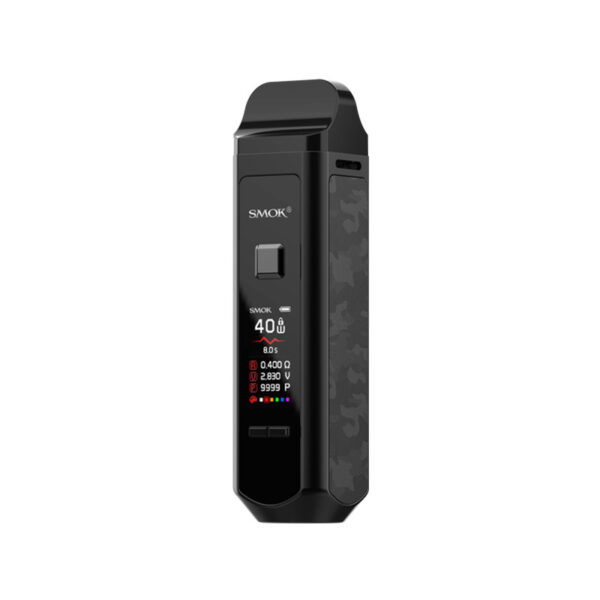 SMOK RPM40 Pod Mod System Kit 1500mAh 4.5ml