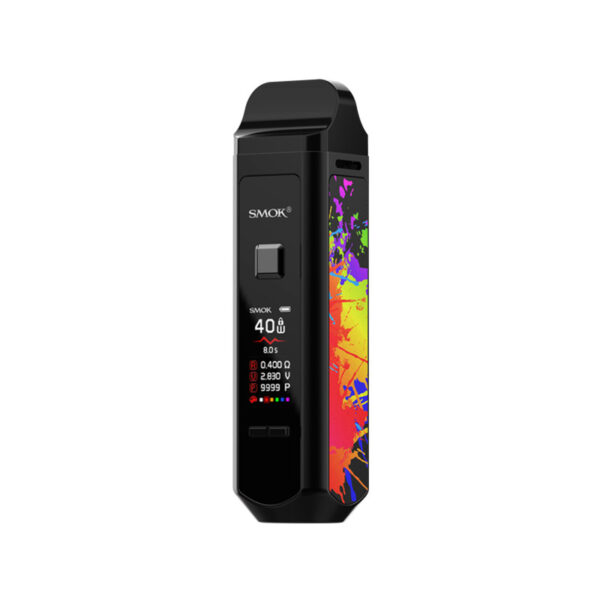 SMOK RPM40 Pod Mod System Kit 1500mAh 4.5ml