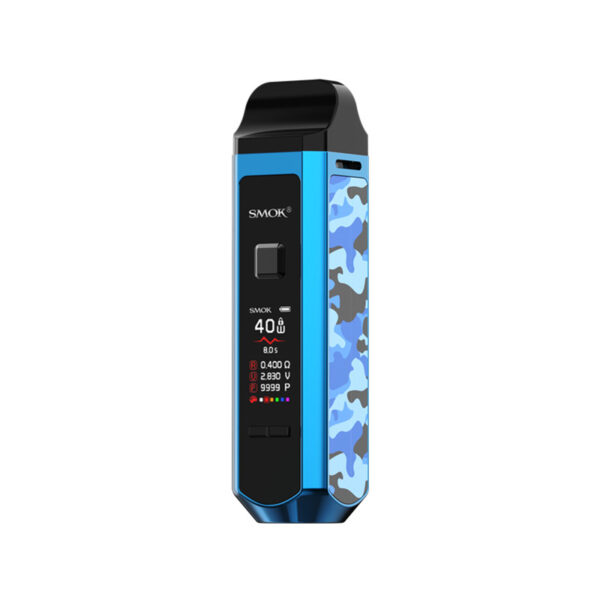 SMOK RPM40 Pod Mod System Kit 1500mAh 4.5ml