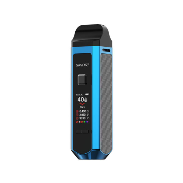 SMOK RPM40 Pod Mod System Kit 1500mAh 4.5ml