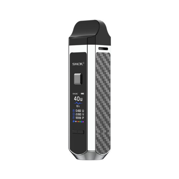 SMOK RPM40 Pod Mod System Kit 1500mAh 4.5ml