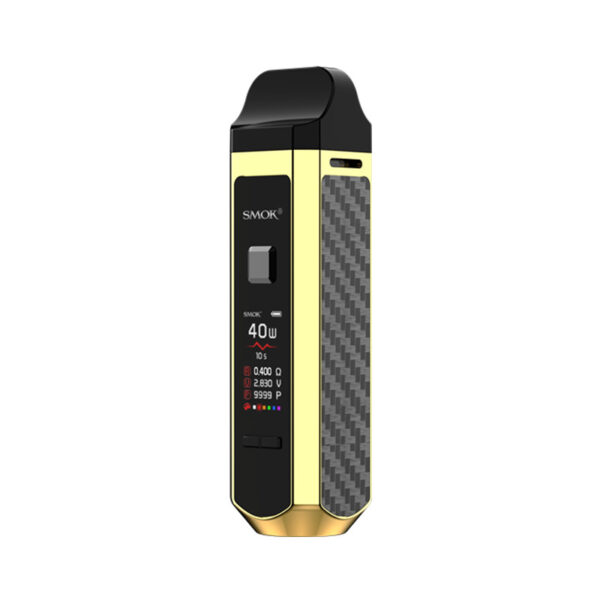 SMOK RPM40 Pod Mod System Kit 1500mAh 4.5ml