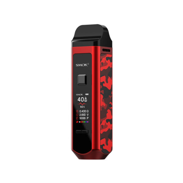 SMOK RPM40 Pod Mod System Kit 1500mAh 4.5ml