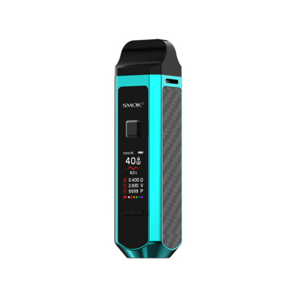 SMOK RPM40 Pod Mod System Kit 1500mAh 4.5ml