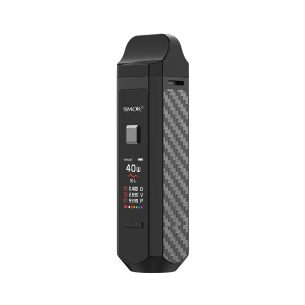 SMOK RPM40 Pod Mod System Kit 1500mAh 4.5ml