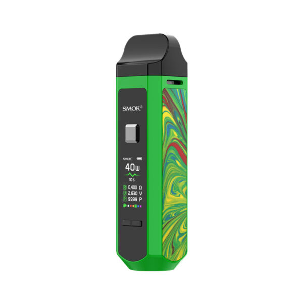 SMOK RPM40 Pod Mod System Kit 1500mAh 4.5ml
