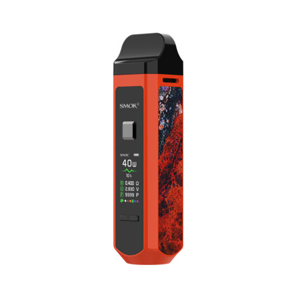 SMOK RPM40 Pod Mod System Kit 1500mAh 4.5ml