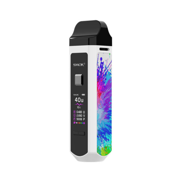 SMOK RPM40 Pod Mod System Kit 1500mAh 4.5ml