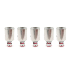 KangerTech SSOCC SS Coils (0.2ohm & 0.5ohm) for KangerTech Nebox & Topbox & Subvod & Subtank Mini & Subtank Nano & Subtank Plus & K-Kiss & K-Pin (5pcs/pack)