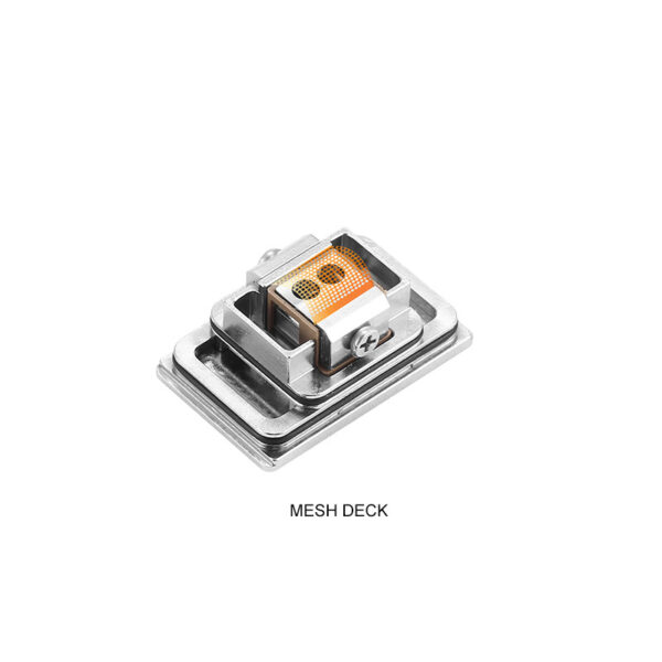 Steam Crave Meson AIO / Meson Boro Deck