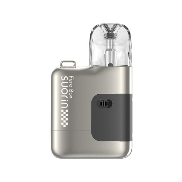 Suorin Fero Box Pod System Kit 1300mAh 3ml