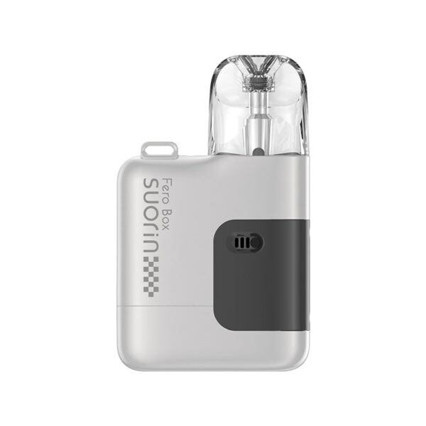 Suorin Fero Box Pod System Kit 1300mAh 3ml