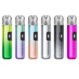 Suorin Fero Lite Pod System Kit 1000mAh 3ml