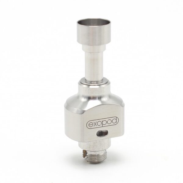 SXK Exopod EXO Styled RBA Bridge for Boro / Billet / BB / Cthulhu / Pulse AIO