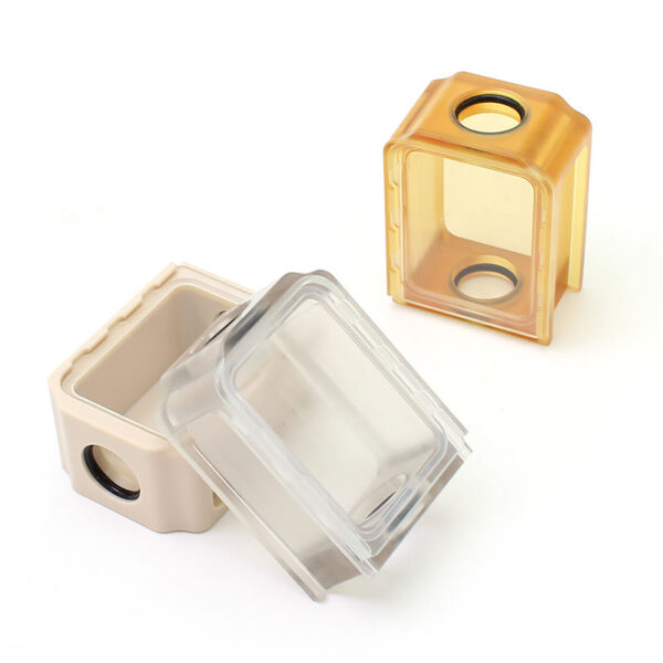 SXK PRC S-ProRo Style Boro Tank Tube