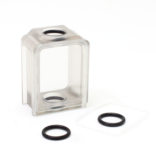 SXK PRC S-ProRo Style Boro Tank Tube