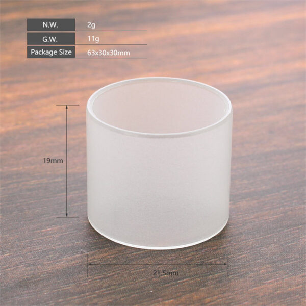 SXK Unitank V2 Tank Replacement Tube