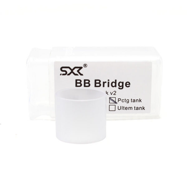 SXK Unitank V2 Tank Replacement Tube