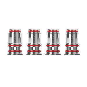 Fumytech FTC Series Coil for Gotank, Dragon Ball Tank (4pcs/pack)