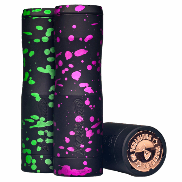 Timesvape Dreamer V1.5 Mech Mod