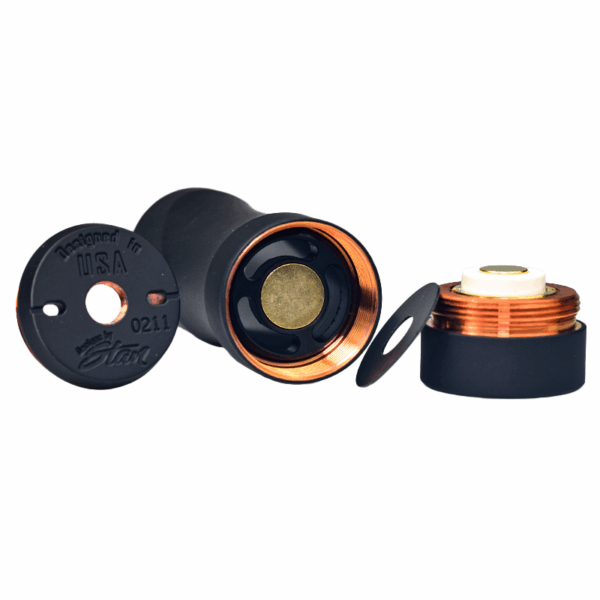 Timesvape Dreamer V1.5 Mech Mod