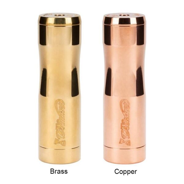 Timesvape Dreamer V1.5 Mech Mod
