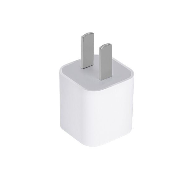 HOCO UH102 Smart Fast Charger For 7/7 Plus/6S/6S Plus/6 Plus/6/SE (2020)/ 11/ 11Pro/11ProMax/XsMax,/XR/ XS/X/8/8 Plus/ AirPods/Ipad/Samsung/LG/HTC/Huawei/Moto/xiao MI and More