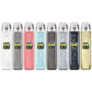 Uwell Caliburn G4 Pod System Kit 1300mAh 3ml (Max 35W)